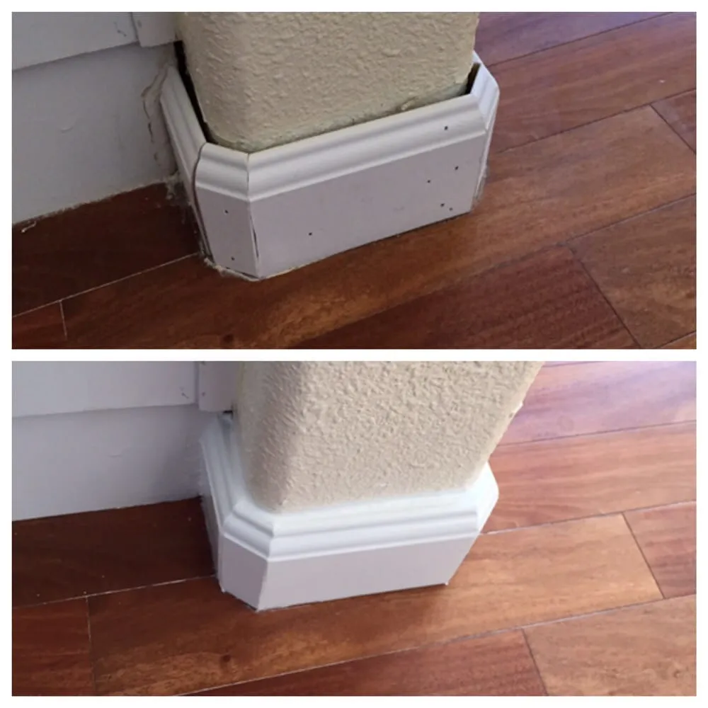 Quality emergency plumbing experts serving Sacramento, CA - Popeyes Handyman Service