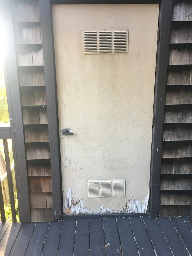 Slide of Popeyes Handyman Service