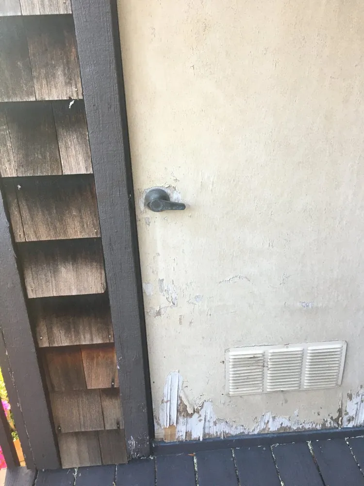 Slide of Popeyes Handyman Service