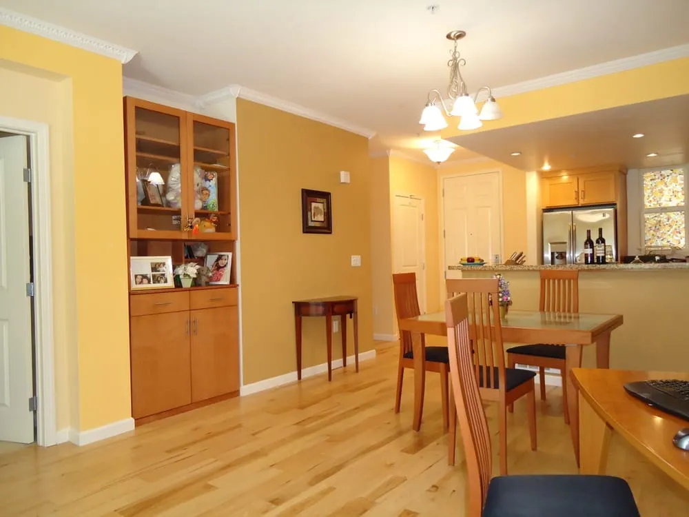 Slide of Popeyes Handyman Service