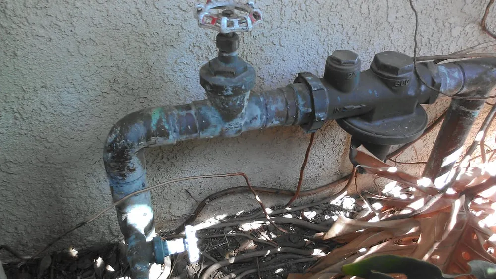 Top-rated plumbing repair experts serving Los Angeles, CA - Popeye's Platinum Plumbing