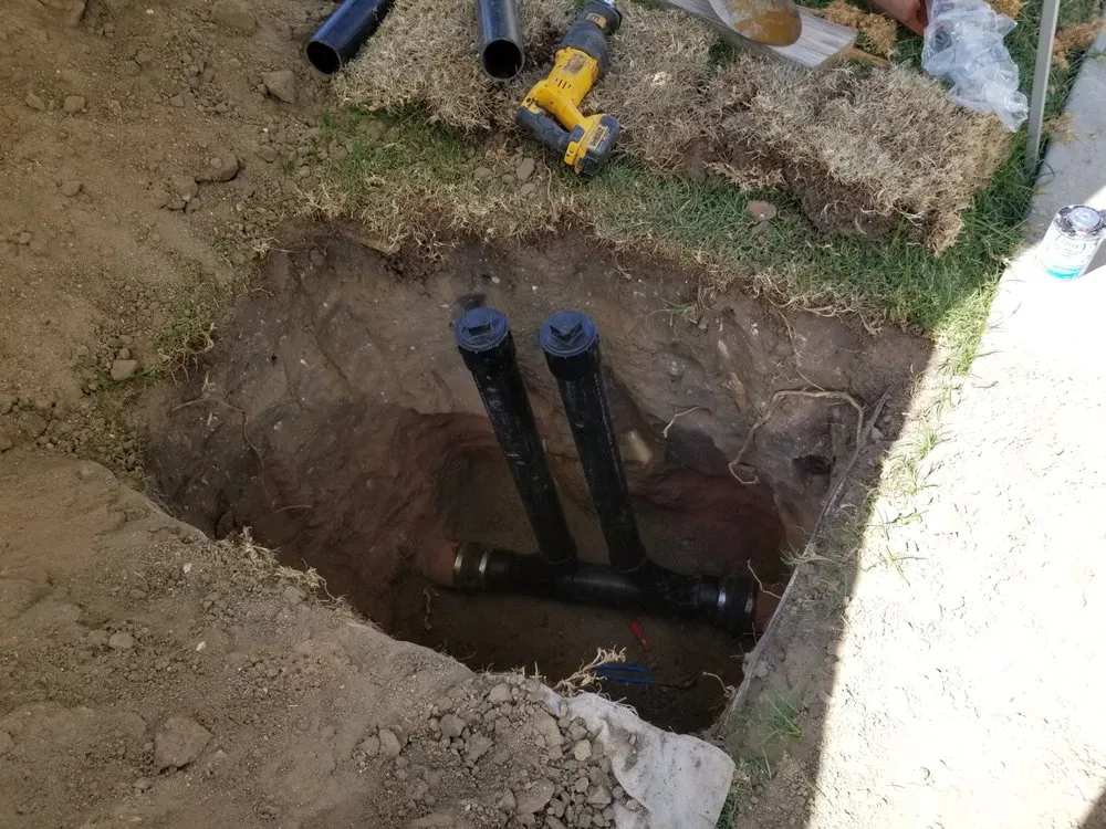 Trusted plumbing repair in Los Angeles, CA by Popeye's Platinum Plumbing