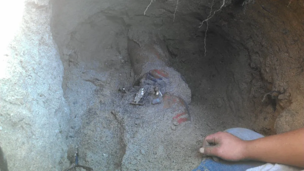 Expert pipe repair experts serving Los Angeles, CA - Popeye's Platinum Plumbing