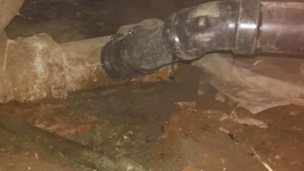 Emergency emergency plumbing for homes in Los Angeles, CA by Popeye's Platinum Plumbing