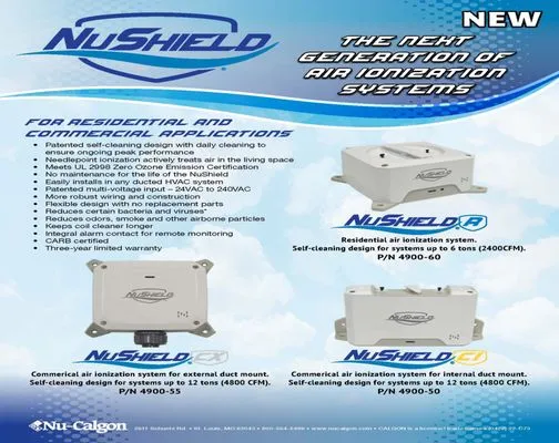 Poplar Grove Mechanical Logo