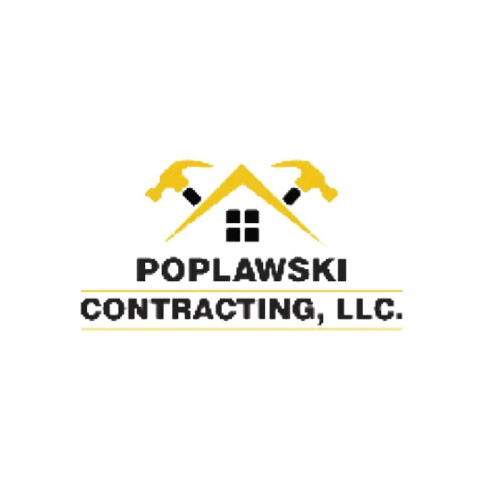 Slide of Poplawski Contracting