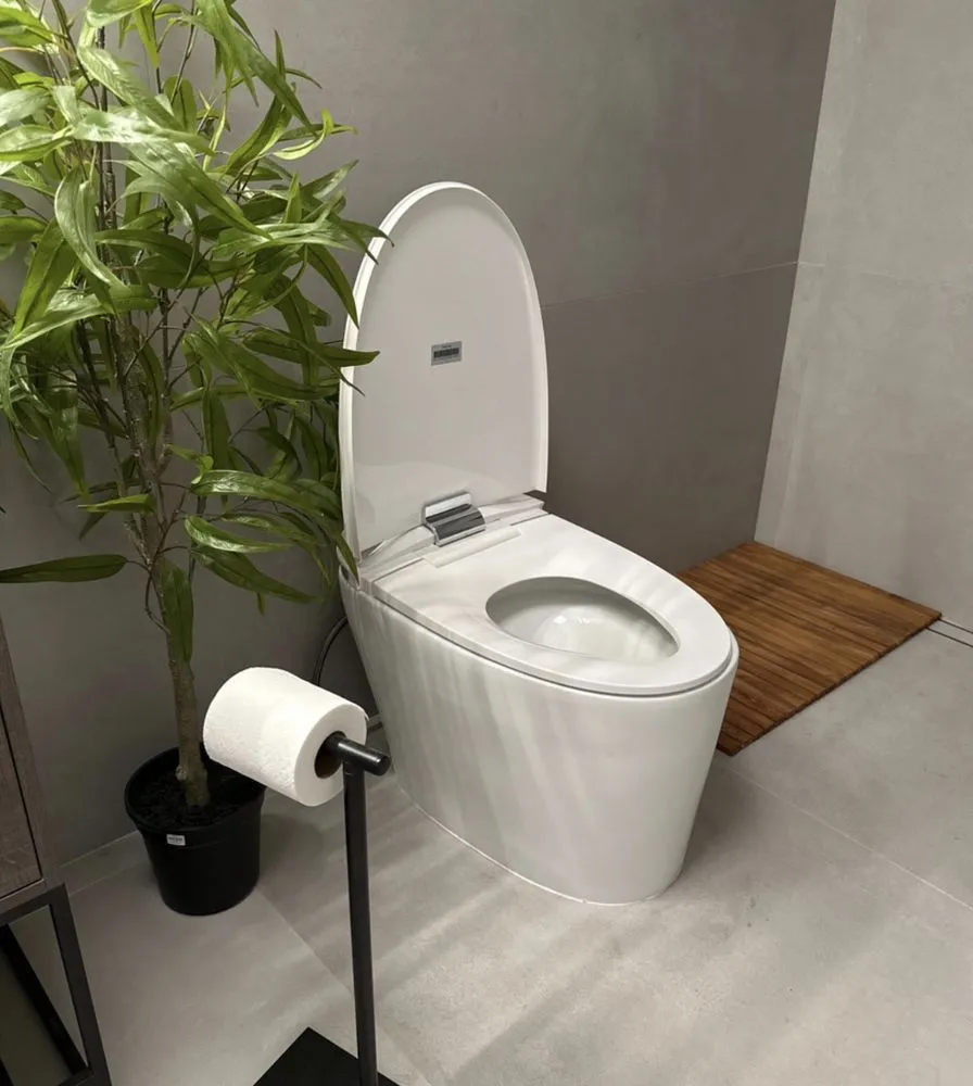 Slide of PoPo Plumbing