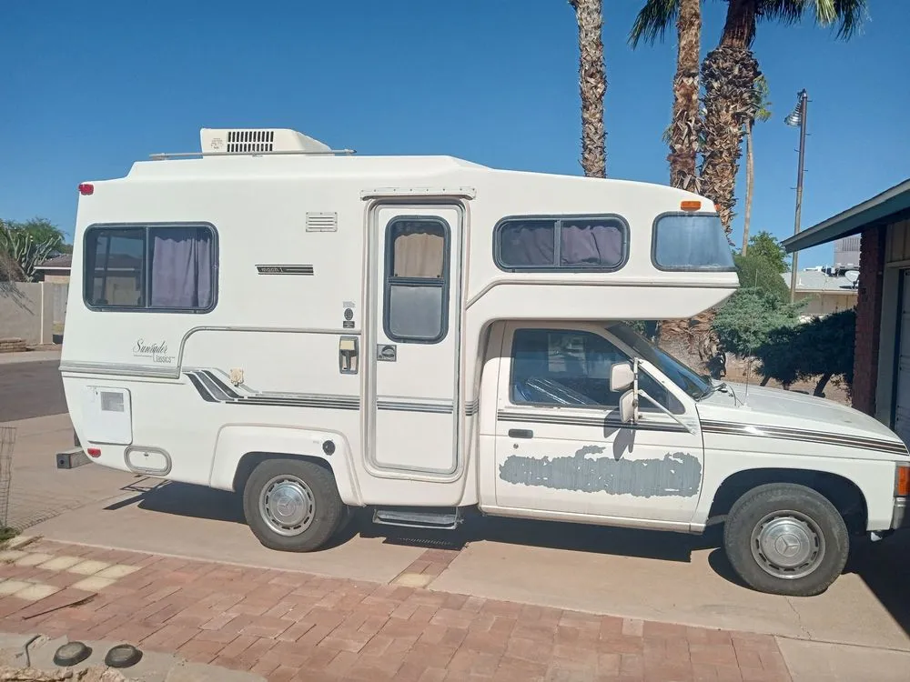 Slide of PoPo Plumbing