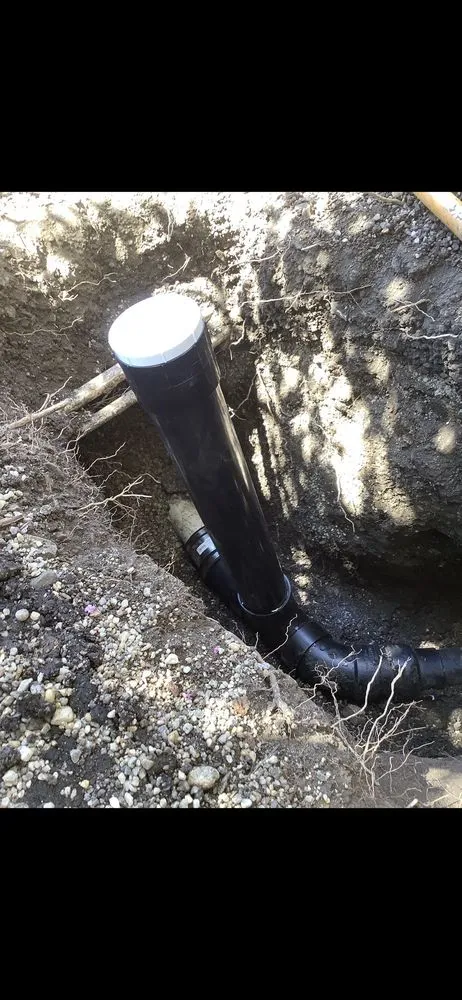 Slide of Poppy State Plumbing