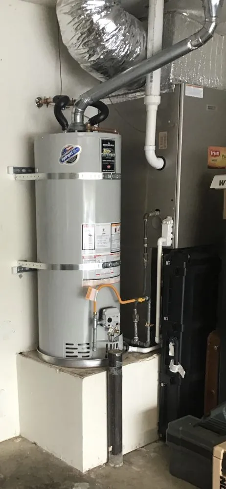 Slide of Poppy State Plumbing