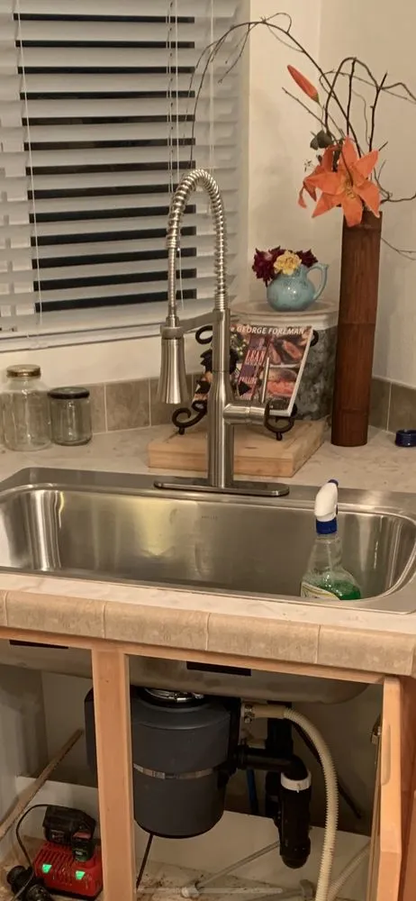 Slide of Poppy State Plumbing