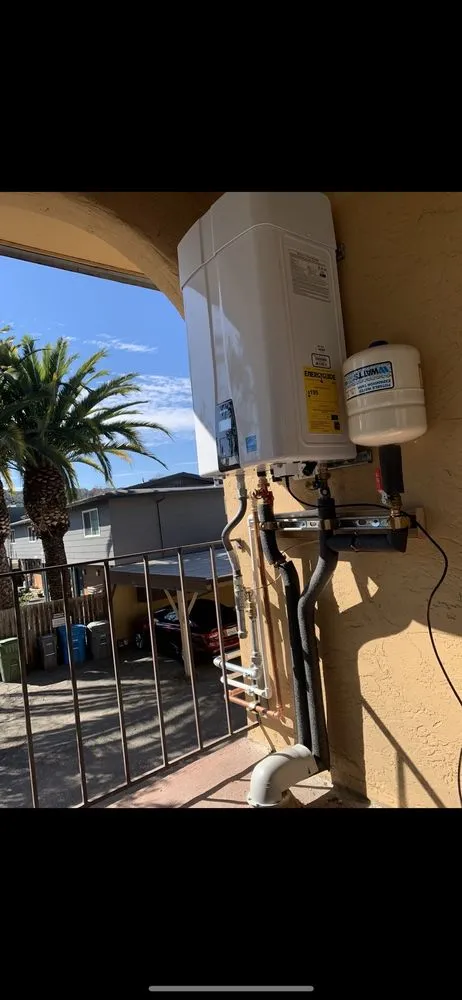 Affordable plumbing repair for homes in Cloverdale, CA by Poppy State Plumbing