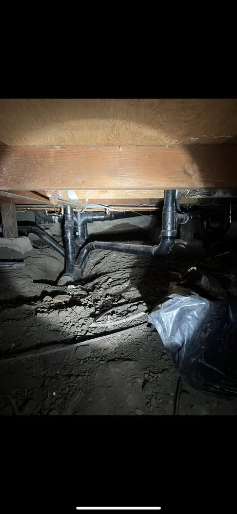 Affordable drain cleaning service in Cloverdale, CA - Poppy State Plumbing