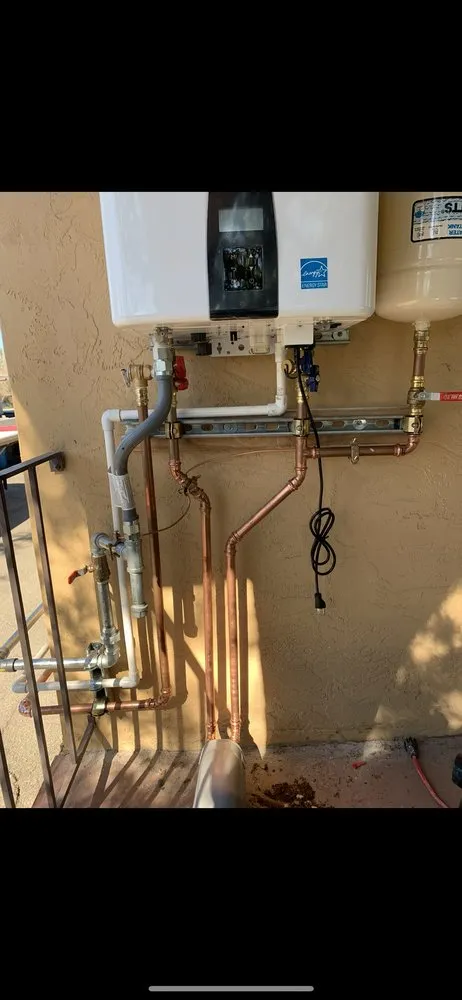 Quality drain cleaning for homes in Cloverdale, CA by Poppy State Plumbing