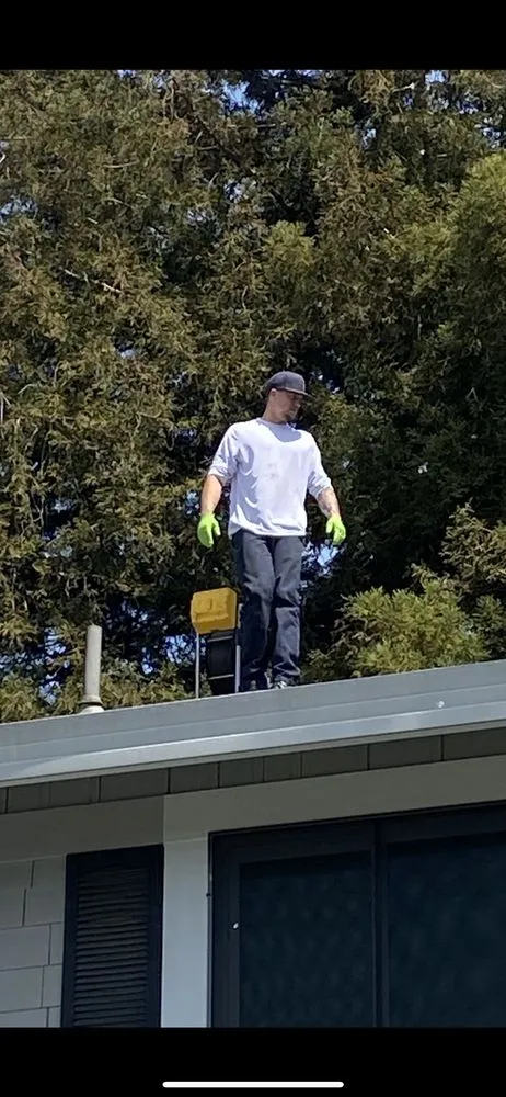 Slide of Poppy State Plumbing