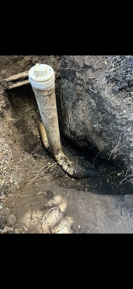 Slide of Poppy State Plumbing