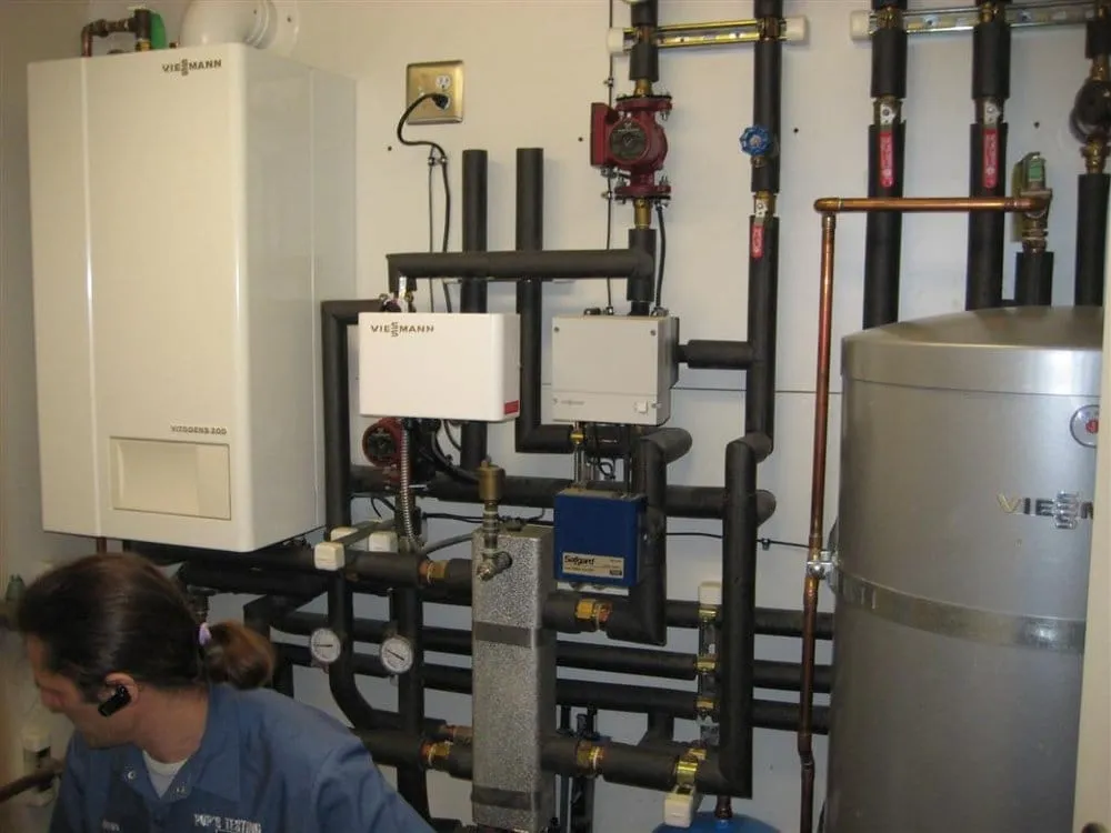 Slide of Pops Backflow Testing and Repair Service