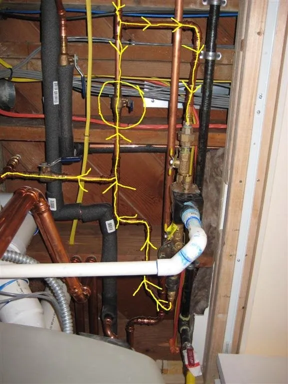 Professional drain cleaning in Seattle, WA by Pops Backflow Testing and Repair Service