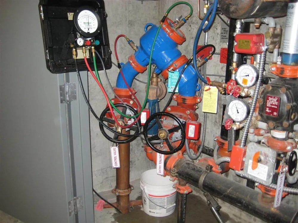 Reliable leak detection service in Seattle, WA - Pops Backflow Testing and Repair Service