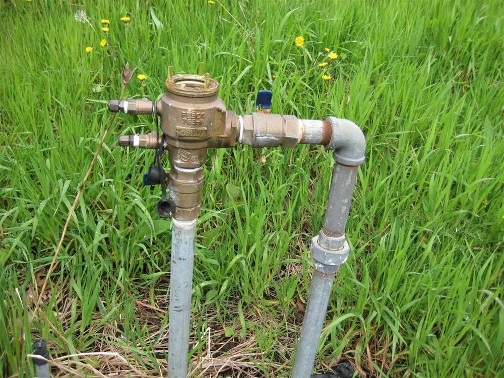 Affordable emergency plumbing experts serving Seattle, WA - Pops Backflow Testing and Repair Service