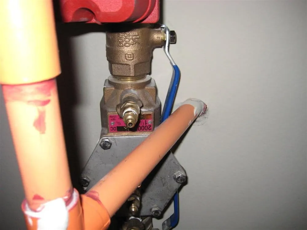 Reliable emergency plumbing service in Seattle, WA - Pops Backflow Testing and Repair Service