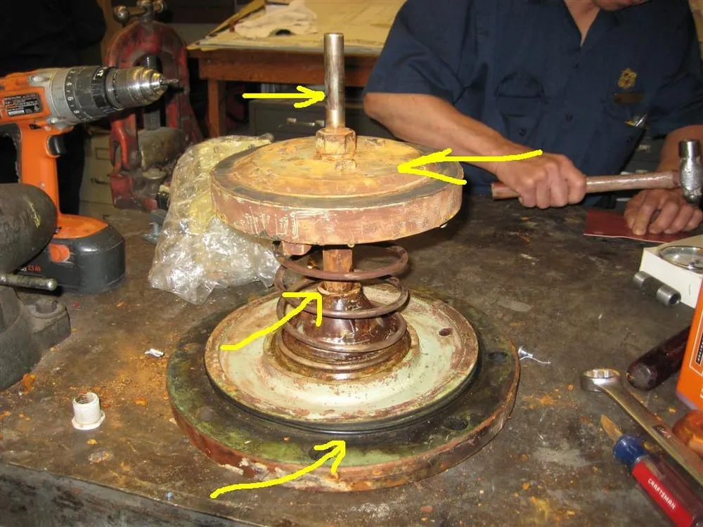 Professional plumbing repair service in Seattle, WA - Pops Backflow Testing and Repair Service