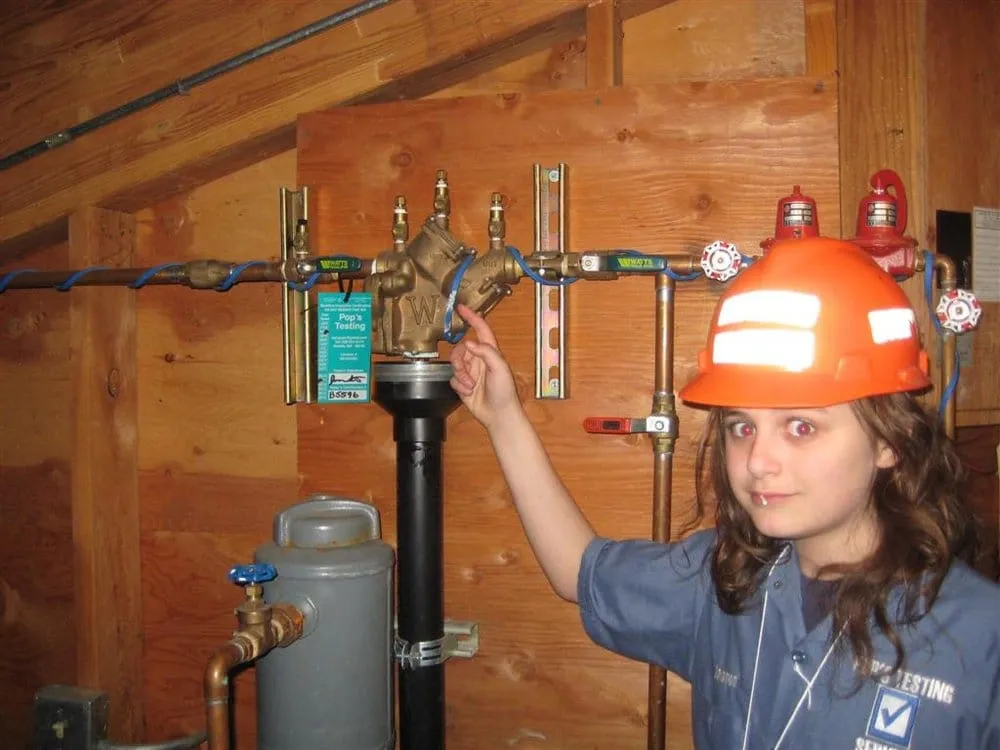Quality leak detection service in Seattle, WA - Pops Backflow Testing and Repair Service