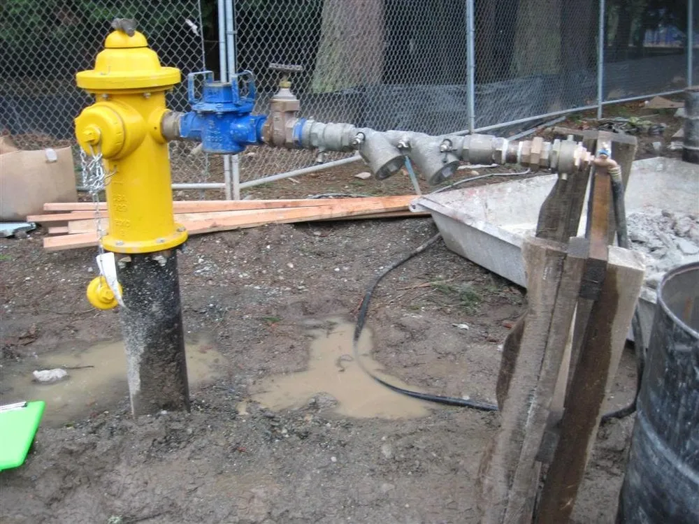 Trusted drain cleaning experts serving Seattle, WA - Pops Backflow Testing and Repair Service