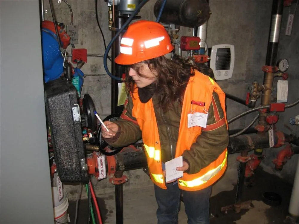 Slide of Pops Backflow Testing and Repair Service