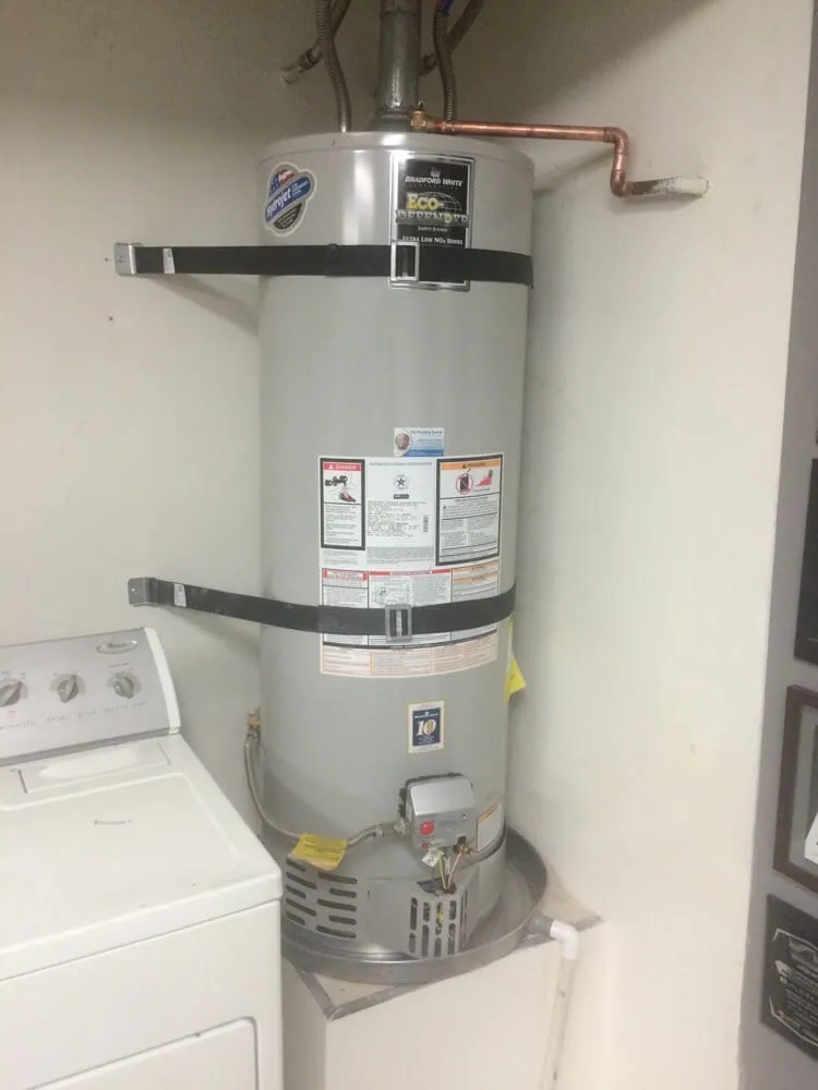 Slide of Pop's Family Plumbing