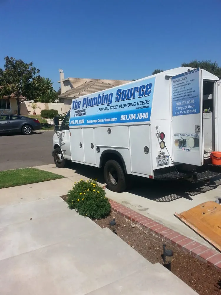Quality plumbing repair experts serving Lake Elsinore, CA - Pop's Family Plumbing