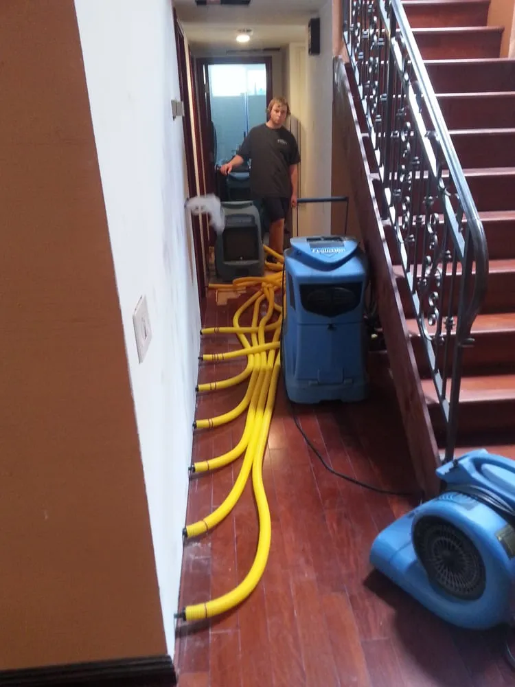 Slide of Pop's Family Plumbing