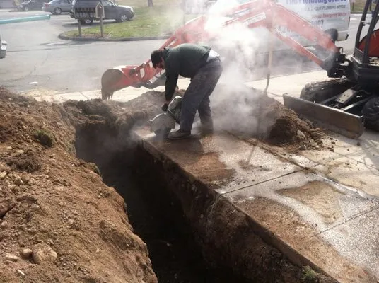 Pop's Family Plumbing