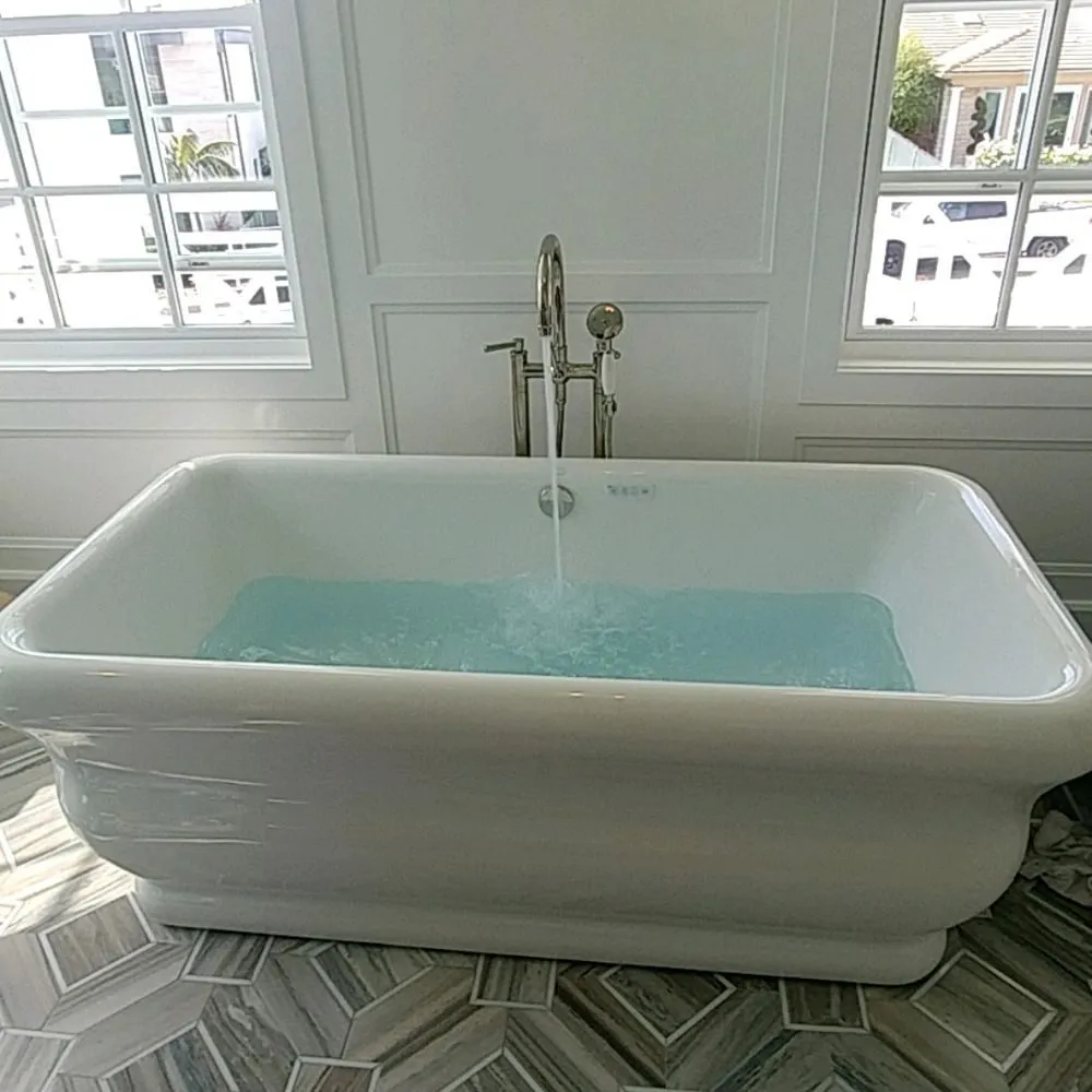 Slide of Pop's Family Plumbing