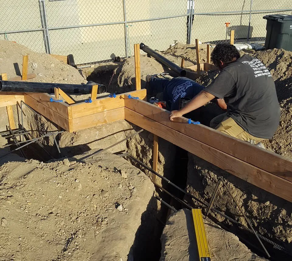 Trusted drain cleaning experts serving Mission Viejo, CA - Pop's Family Plumbing