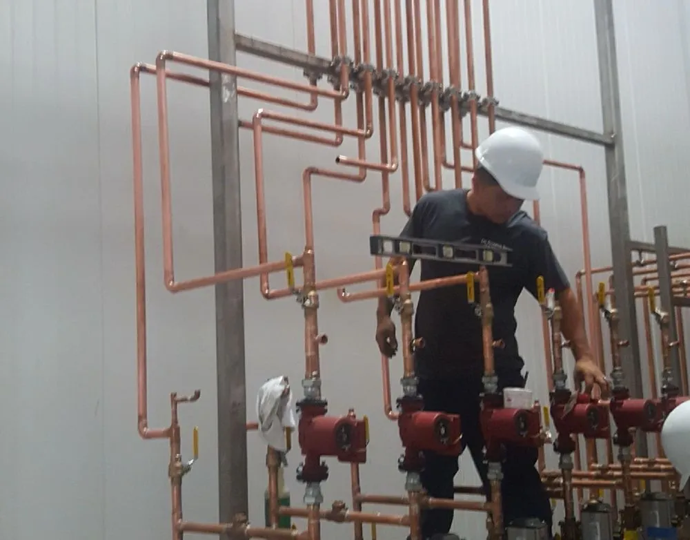 Emergency emergency plumbing in Mission Viejo, CA by Pop's Family Plumbing