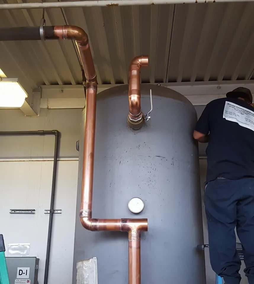 Top-rated drain cleaning for homes in Mission Viejo, CA by Pop's Family Plumbing