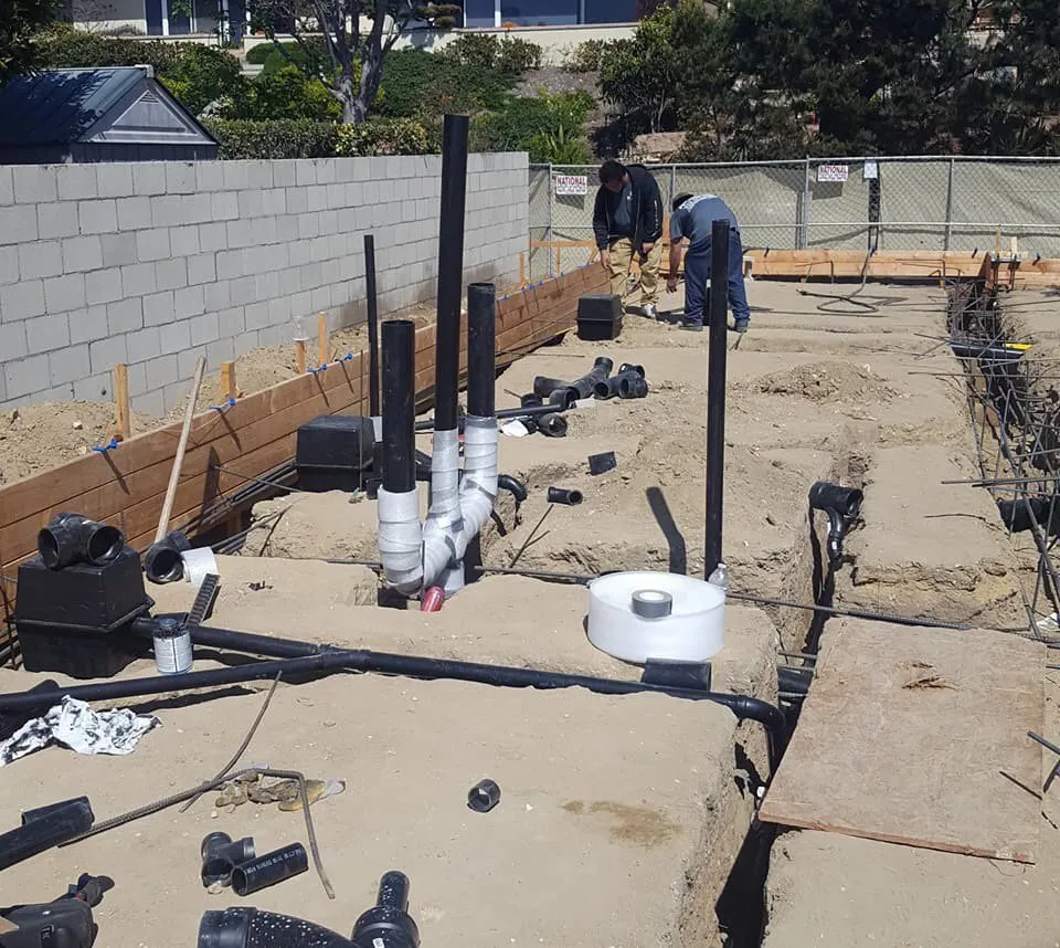 Trusted leak detection service in Mission Viejo, CA - Pop's Family Plumbing