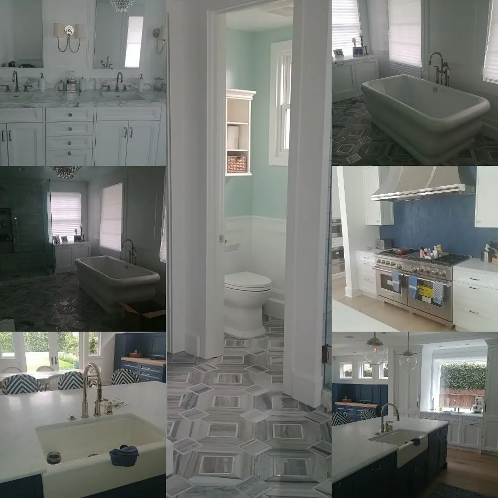 Slide of Pop's Family Plumbing