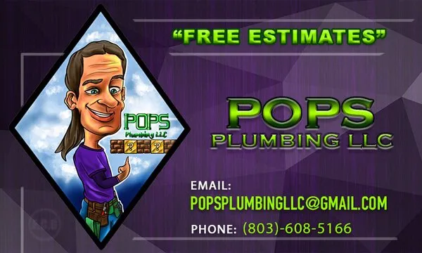 Pops Plumbing