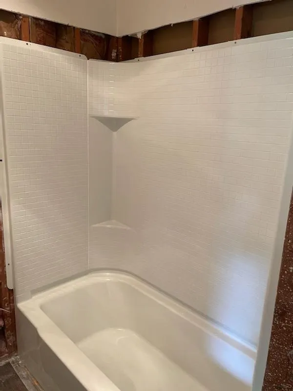 Slide of Pop's Plumbing