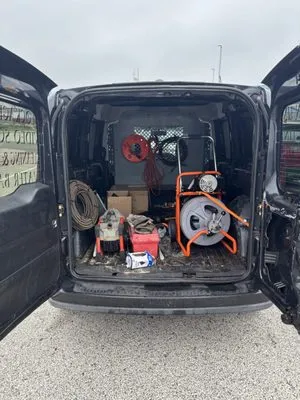 Pop’s Sewer & Drain