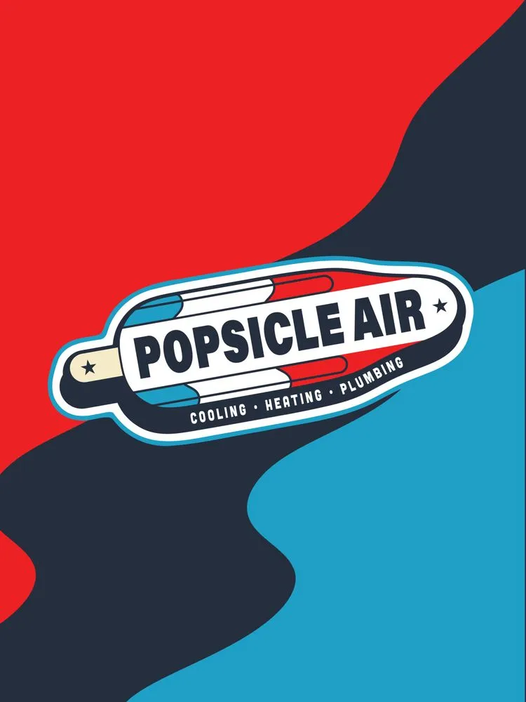 Slide of Popsicle Air