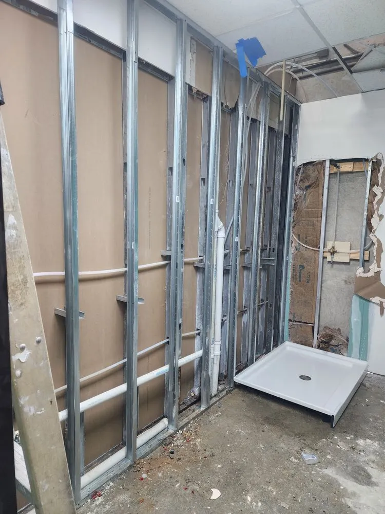 Slide of Popular Plumbing