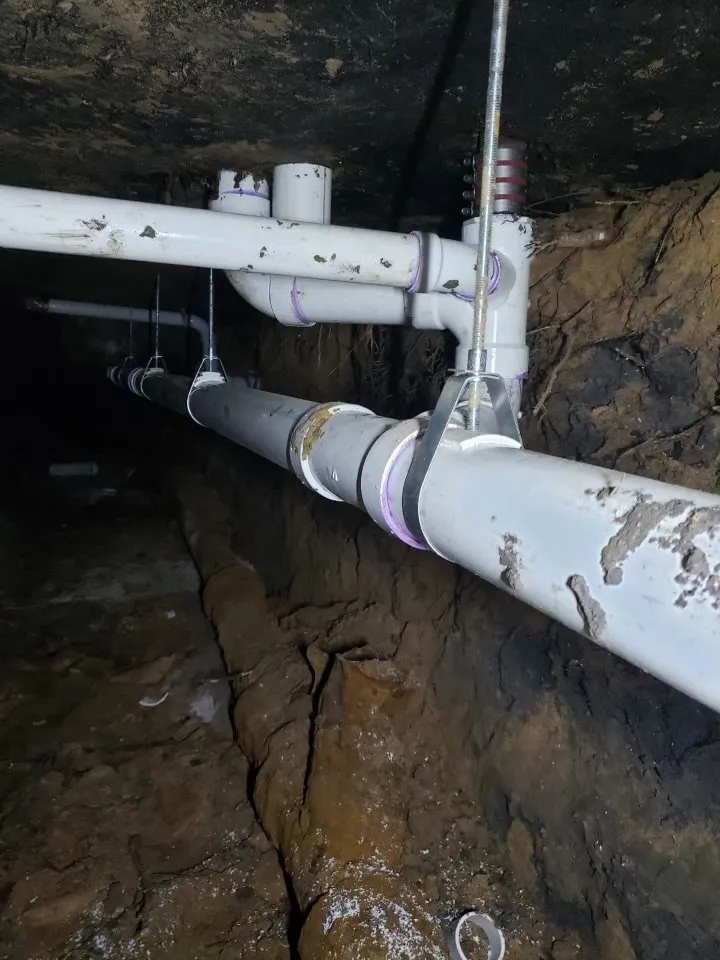 Slide of Popular Plumbing