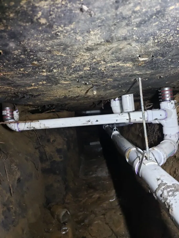 Slide of Popular Plumbing