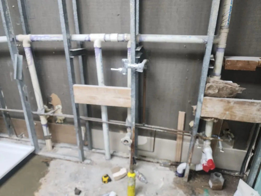 Slide of Popular Plumbing