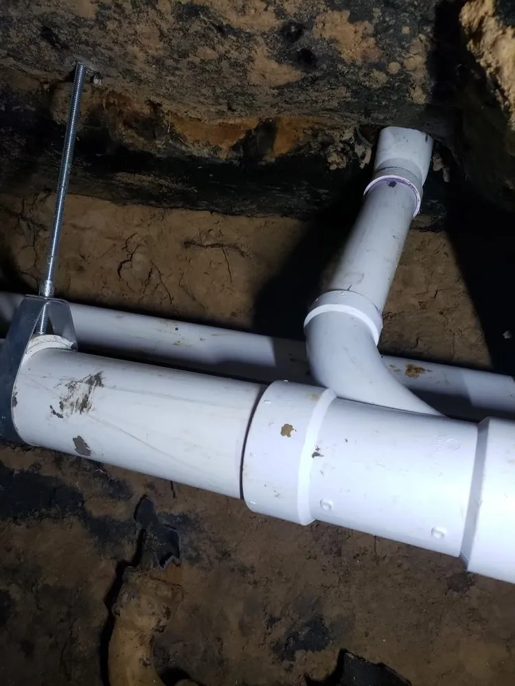 Slide of Popular Plumbing