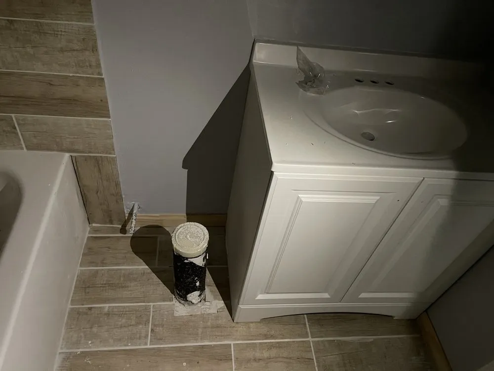 Slide of Popular Plumbing