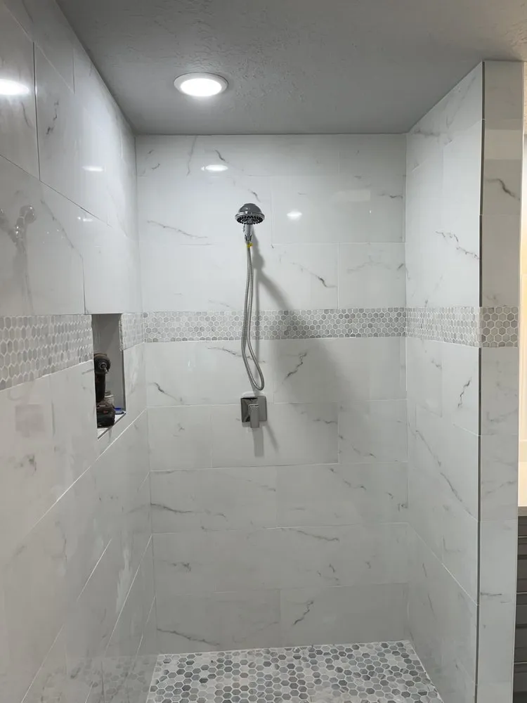 Slide of Popular Plumbing